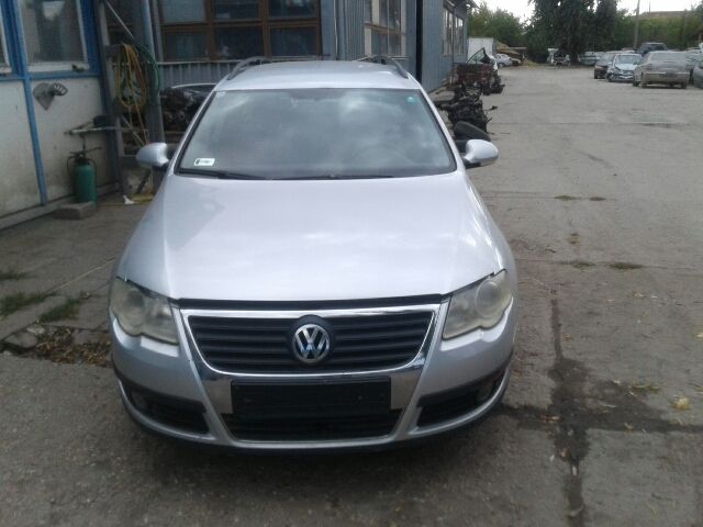 bontott VW PASSAT B6 EGR Hűtő