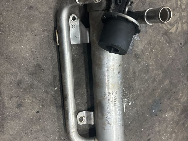 bontott VW PASSAT B6 EGR Hűtő
