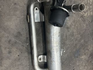bontott VW PASSAT B6 EGR Hűtő