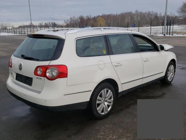 bontott VW PASSAT B6 Első Bölcső