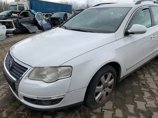 bontott VW PASSAT B6 Első Bölcső