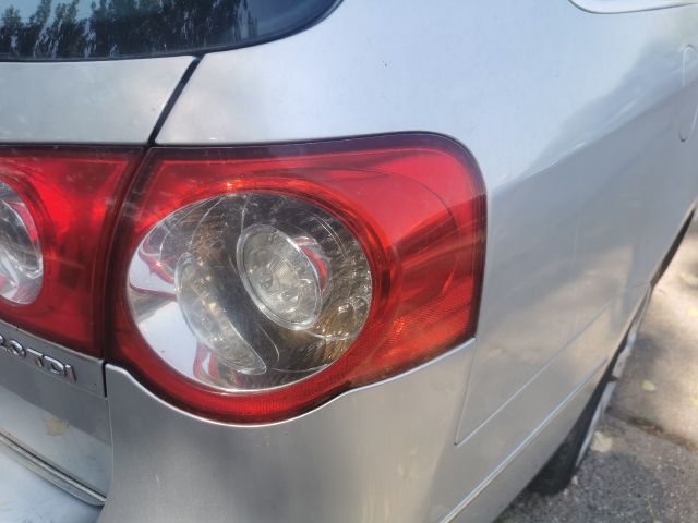 bontott VW PASSAT B6 Első Bölcső