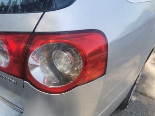 bontott VW PASSAT B6 Első Bölcső