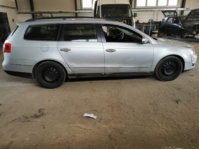 bontott VW PASSAT B6 Első Bölcső