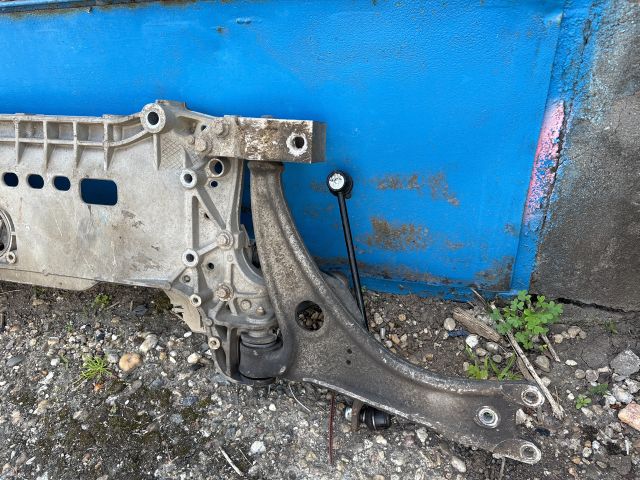 bontott VW PASSAT B6 Első Bölcső