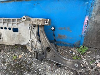 bontott VW PASSAT B6 Első Bölcső