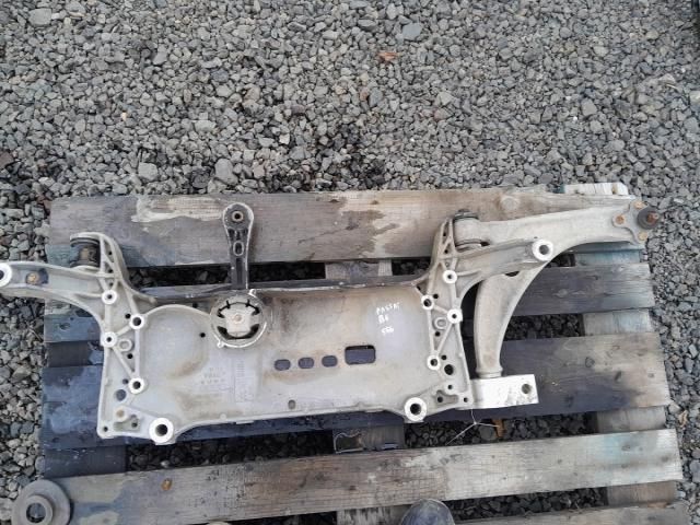 bontott VW PASSAT B6 Első Bölcső