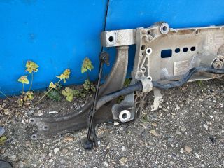 bontott VW PASSAT B6 Első Bölcső