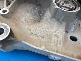 bontott VW PASSAT B6 Első Bölcső