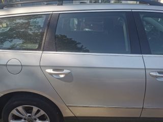 bontott VW PASSAT B6 Első Bölcső