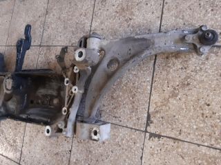 bontott VW PASSAT B6 Első Bölcső