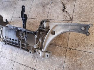 bontott VW PASSAT B6 Első Bölcső