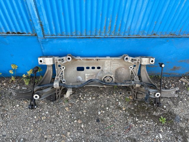 bontott VW PASSAT B6 Első Bölcső