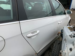 bontott VW PASSAT B6 Első Bölcső