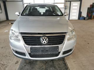 bontott VW PASSAT B6 Első Bölcső