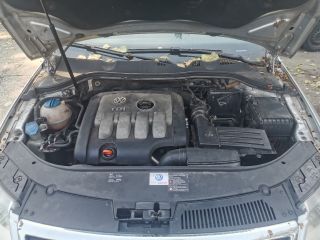 bontott VW PASSAT B6 Első Bölcső