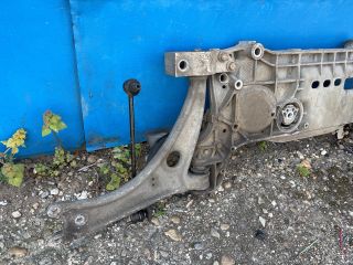 bontott VW PASSAT B6 Első Bölcső