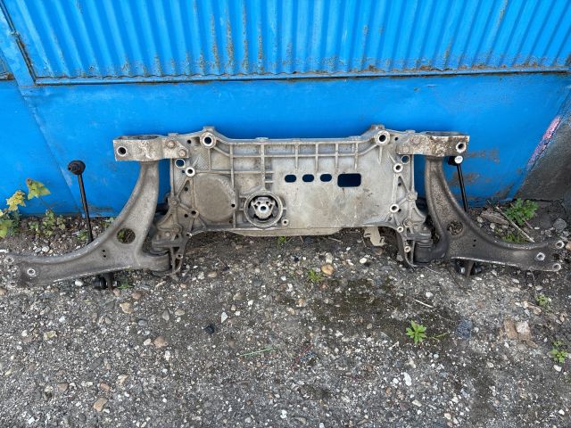 bontott VW PASSAT B6 Első Bölcső