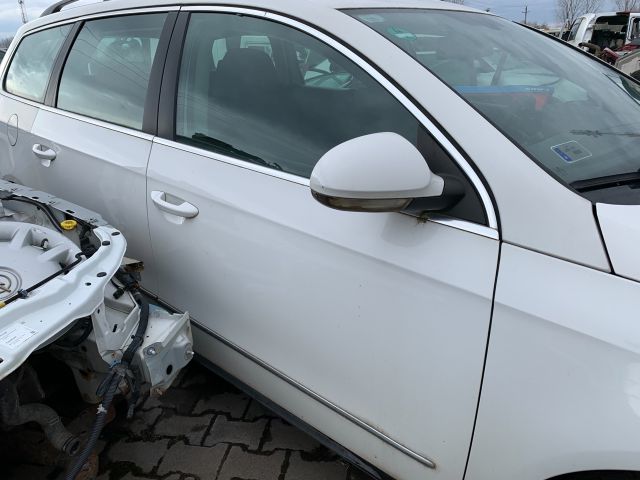 bontott VW PASSAT B6 Első Bölcső