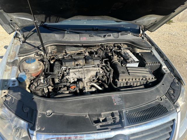 bontott VW PASSAT B6 Első Bölcső