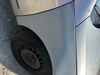 bontott VW PASSAT B6 Első Bölcső