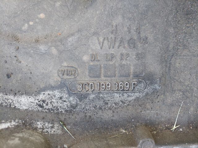 bontott VW PASSAT B6 Első Bölcső