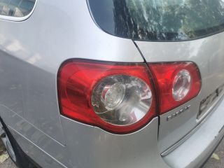 bontott VW PASSAT B6 Első Bölcső