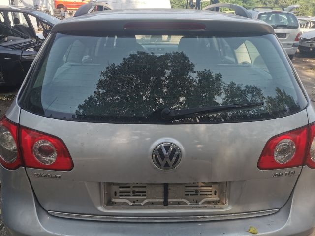 bontott VW PASSAT B6 Első Bölcső