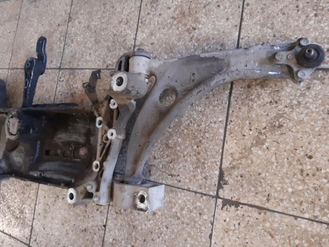 bontott VW PASSAT B6 Első Bölcső