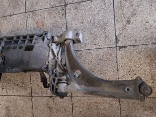 bontott VW PASSAT B6 Első Bölcső