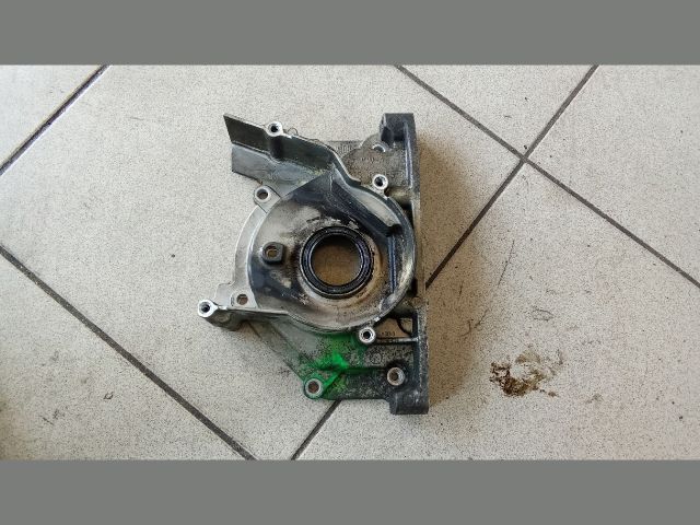 bontott VW PASSAT B6 Első Főtengely Szimmeringház