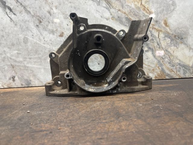 bontott VW PASSAT B6 Első Főtengely Szimmeringház