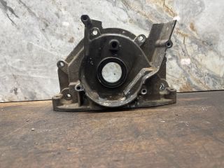 bontott VW PASSAT B6 Első Főtengely Szimmeringház