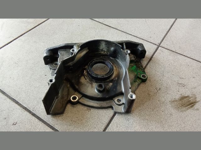 bontott VW PASSAT B6 Első Főtengely Szimmeringház