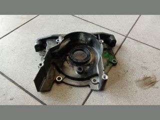 bontott VW PASSAT B6 Első Főtengely Szimmeringház