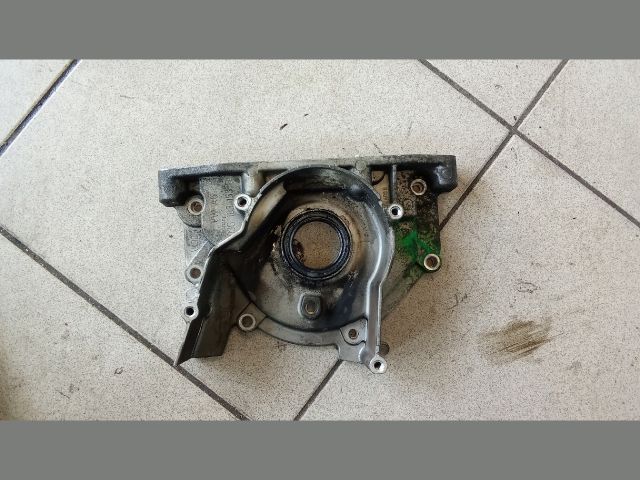 bontott VW PASSAT B6 Első Főtengely Szimmeringház