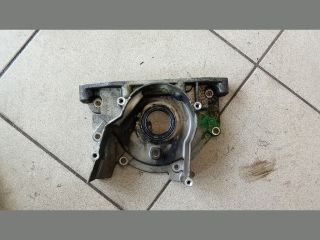 bontott VW PASSAT B6 Első Főtengely Szimmeringház