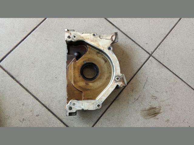 bontott VW PASSAT B6 Első Főtengely Szimmeringház