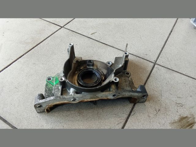 bontott VW PASSAT B6 Első Főtengely Szimmeringház