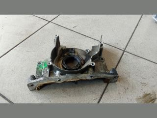 bontott VW PASSAT B6 Első Főtengely Szimmeringház