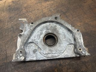 bontott VW PASSAT B6 Első Főtengely Szimmeringház