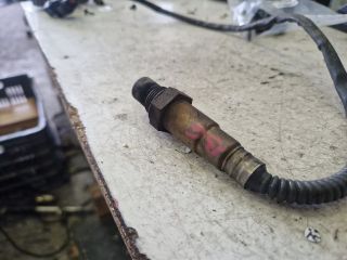 bontott VW PASSAT B6 Első Lambdaszonda