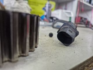 bontott VW PASSAT B6 Első Lambdaszonda