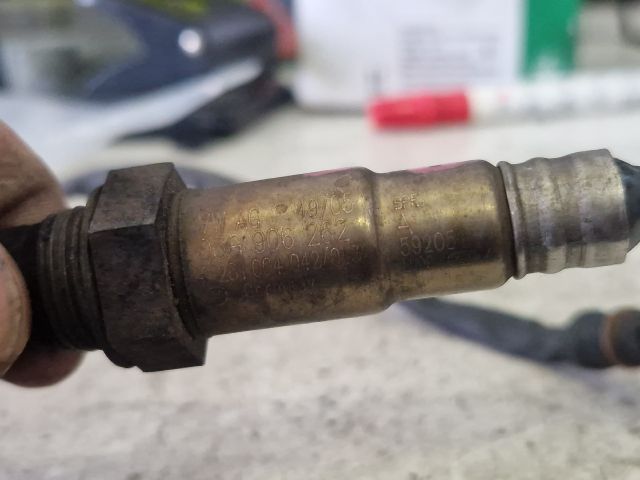 bontott VW PASSAT B6 Első Lambdaszonda