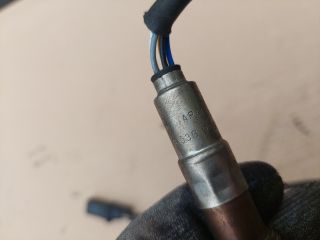 bontott VW PASSAT B6 Első Lambdaszonda