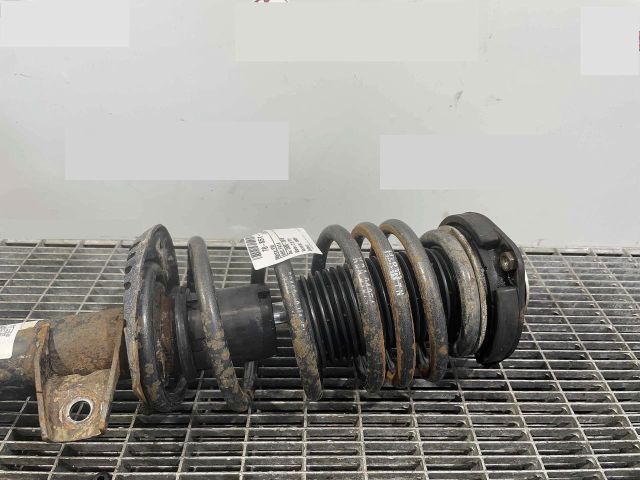 bontott VW PASSAT B6 Első Rugó