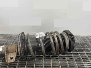 bontott VW PASSAT B6 Első Rugó