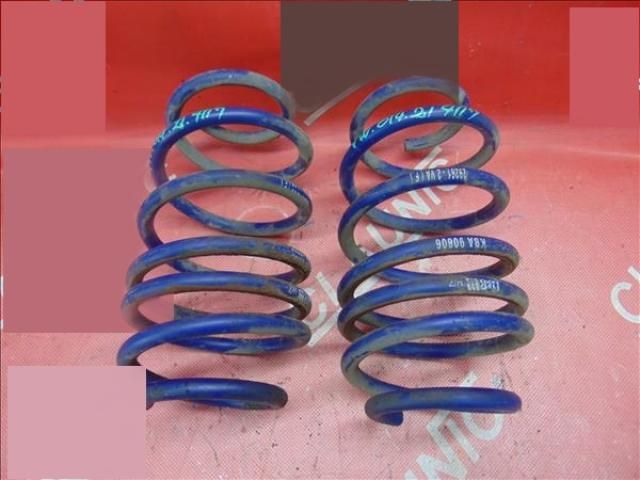 bontott VW PASSAT B6 Első Rugó