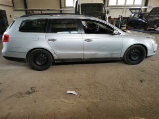 bontott VW PASSAT B6 Első Vízszintes Stabilizátor Rúd