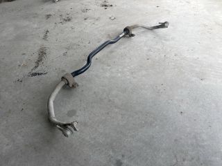 bontott VW PASSAT B6 Első Vízszintes Stabilizátor Rúd